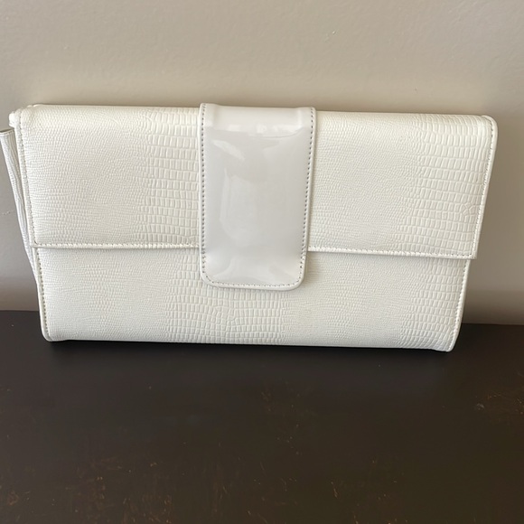 🤍VTG CALEGO made in Canada Purse /clutch - Picture 6 of 12